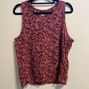 REI Women’s Running Tank